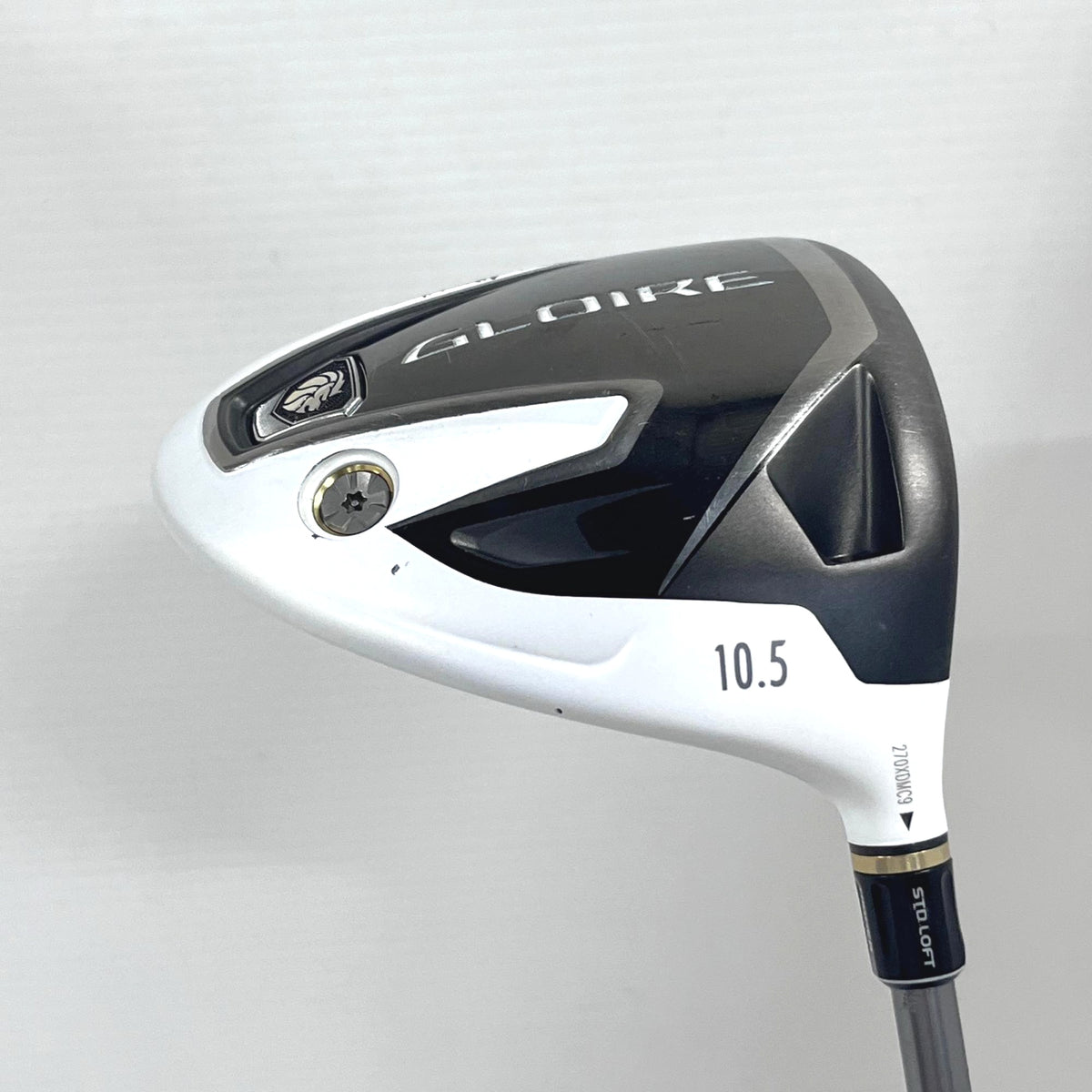 Taylormade Driver GLOIRE 10.5° Regular GLOIRE GL550 (Driver)