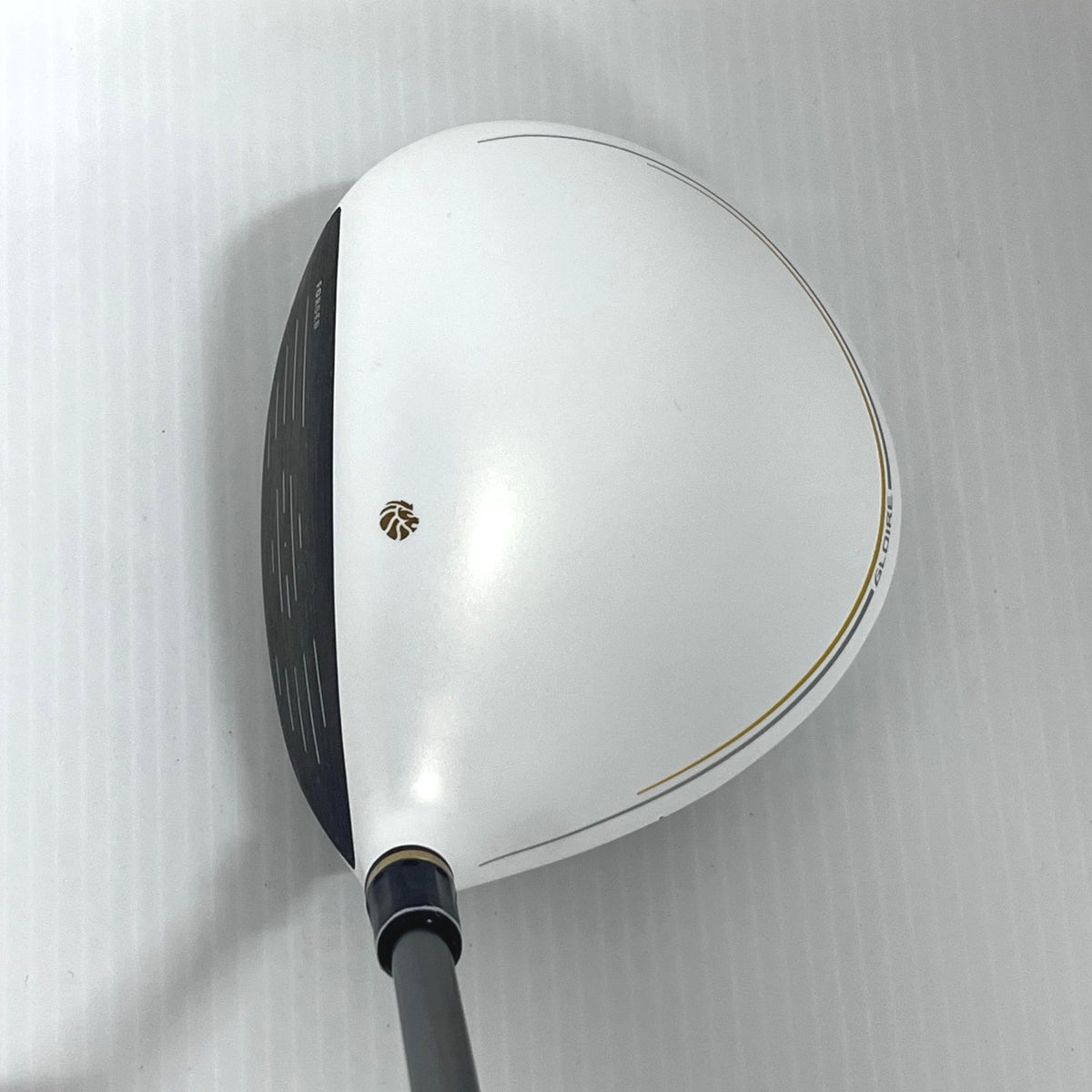 Taylormade Driver GLOIRE 10.5° Regular GLOIRE GL550 (Driver)