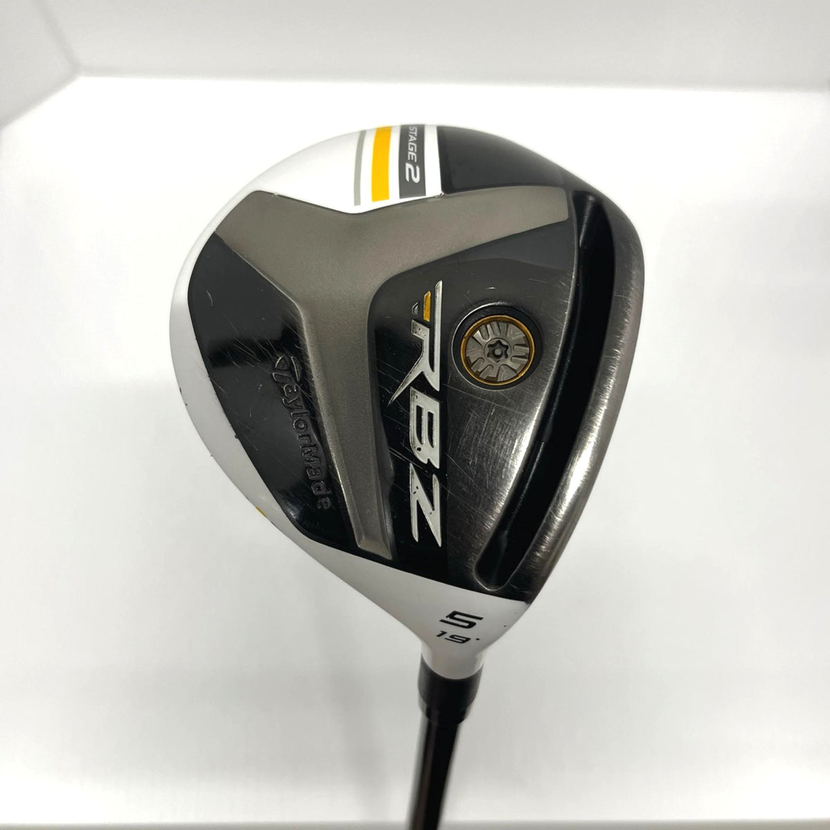 Taylormade Fairway RBZ STAGE 2 19° Regular TM1-213 (Fairway)