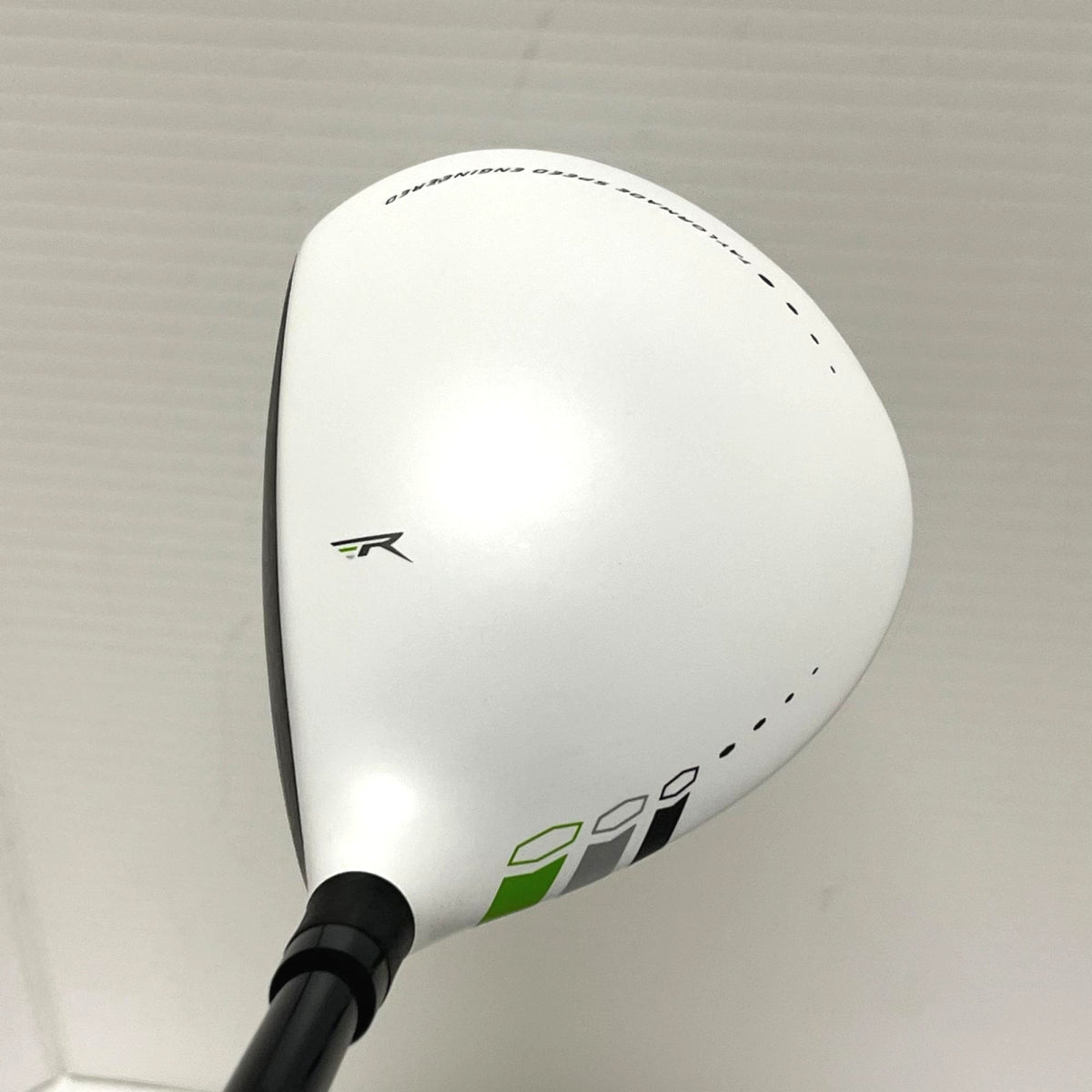 Taylormade Fairway RBZ 19° Regular RB-50 (Fairway)