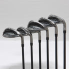 Callaway Iron Set STEELHEAD XR Regular XR 6 pieces