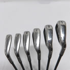 Callaway Iron Set STEELHEAD XR Regular XR 6 pieces