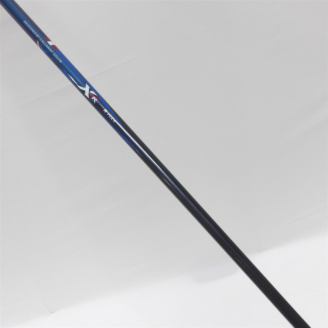 Callaway Iron Set STEELHEAD XR Regular XR 6 pieces