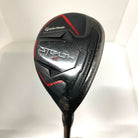 Taylormade Hybrid STEALTH2 25° Stiff TENSEI RED TM60(STEALTH UT)