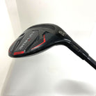 Taylormade Hybrid STEALTH2 25° Stiff TENSEI RED TM60(STEALTH UT)