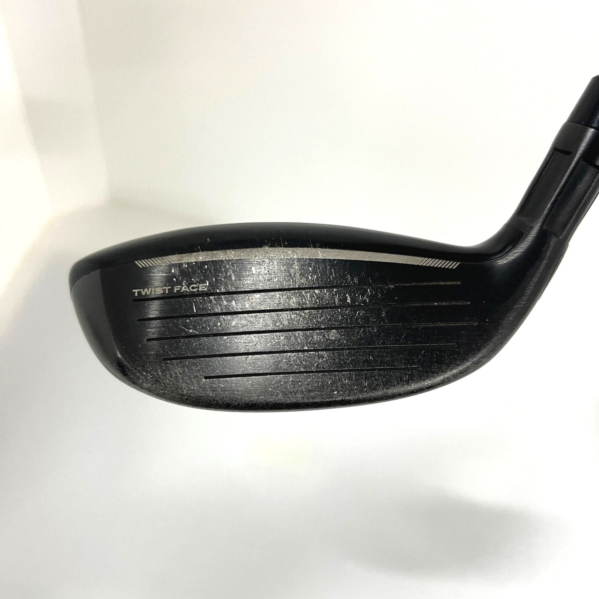 Taylormade Hybrid STEALTH2 25° Stiff TENSEI RED TM60(STEALTH UT)