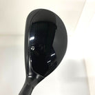 Taylormade Hybrid STEALTH2 25° Stiff TENSEI RED TM60(STEALTH UT)