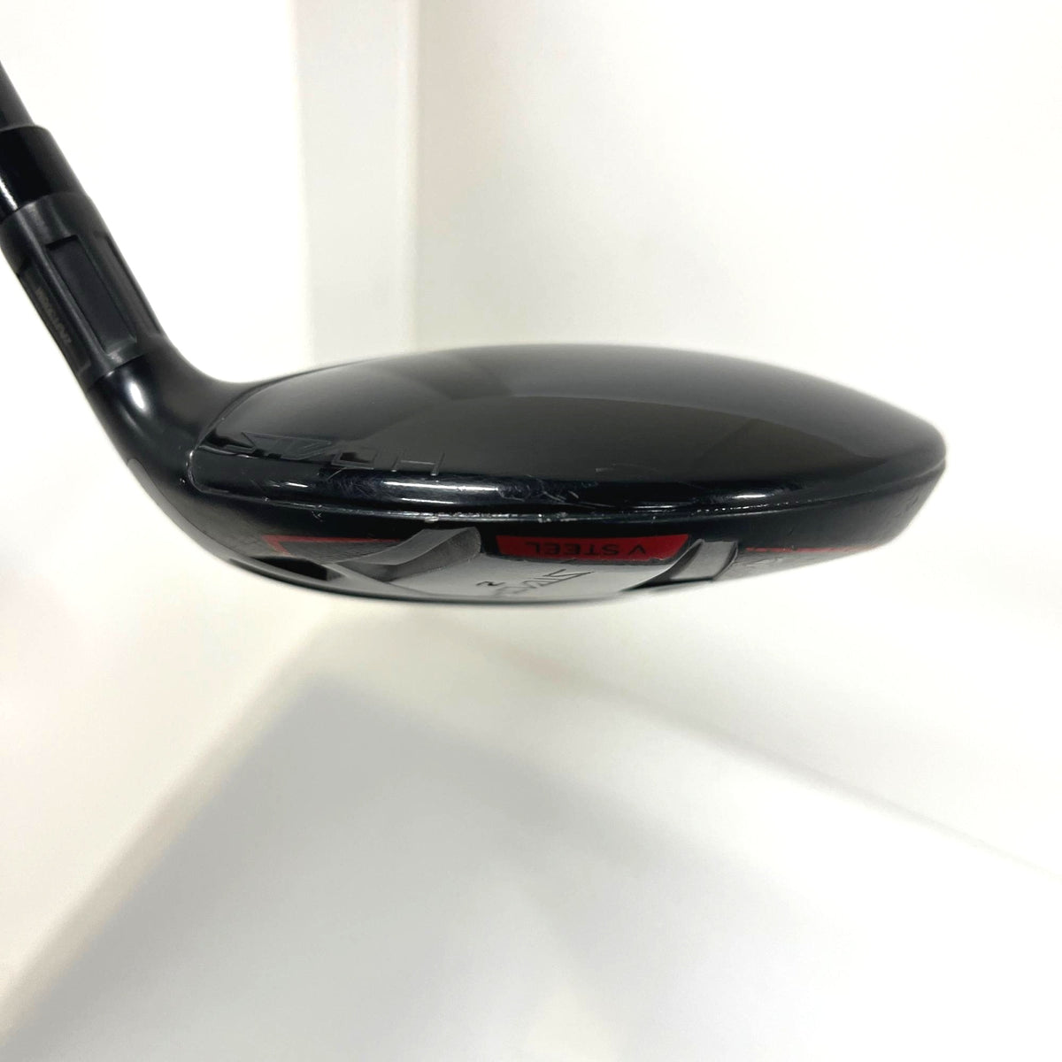 Taylormade Hybrid STEALTH2 25° Stiff TENSEI RED TM60(STEALTH UT)