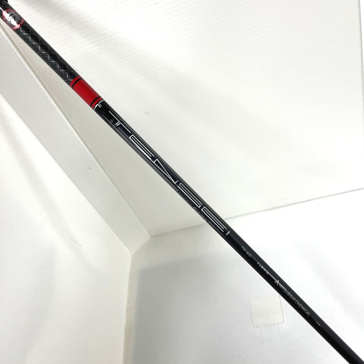 Taylormade Hybrid STEALTH2 25° Stiff TENSEI RED TM60(STEALTH UT)
