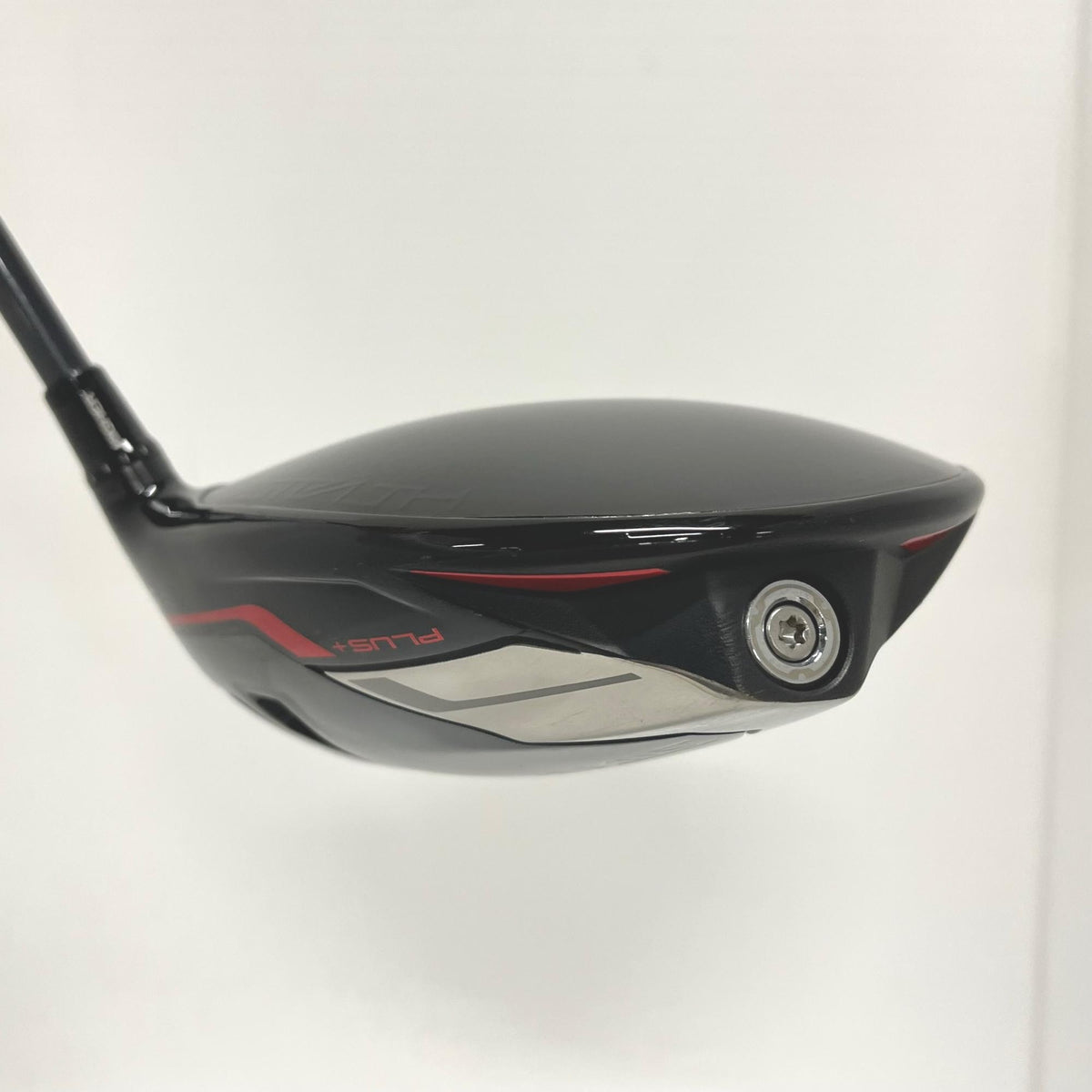 Taylormade Driver STEALTH PLUS+ 9° Stiff TENSEI SILVER TM50(STEALTH DR)