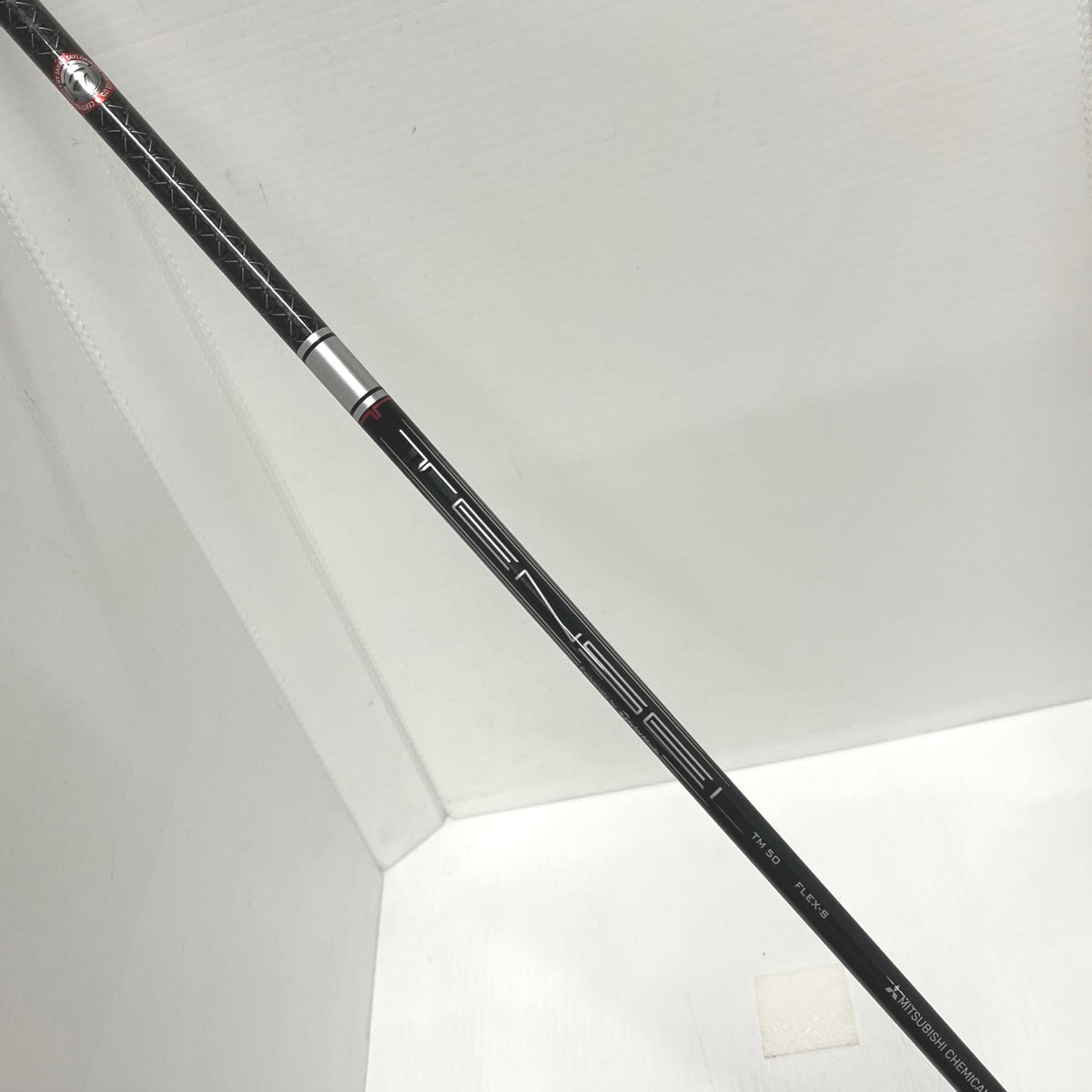 Taylormade Driver STEALTH PLUS+ 9° Stiff TENSEI SILVER TM50(STEALTH DR)
