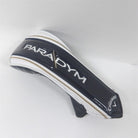 Callaway Fairway PARADYM 15° Stiff VENTUS TR 5 for CW
