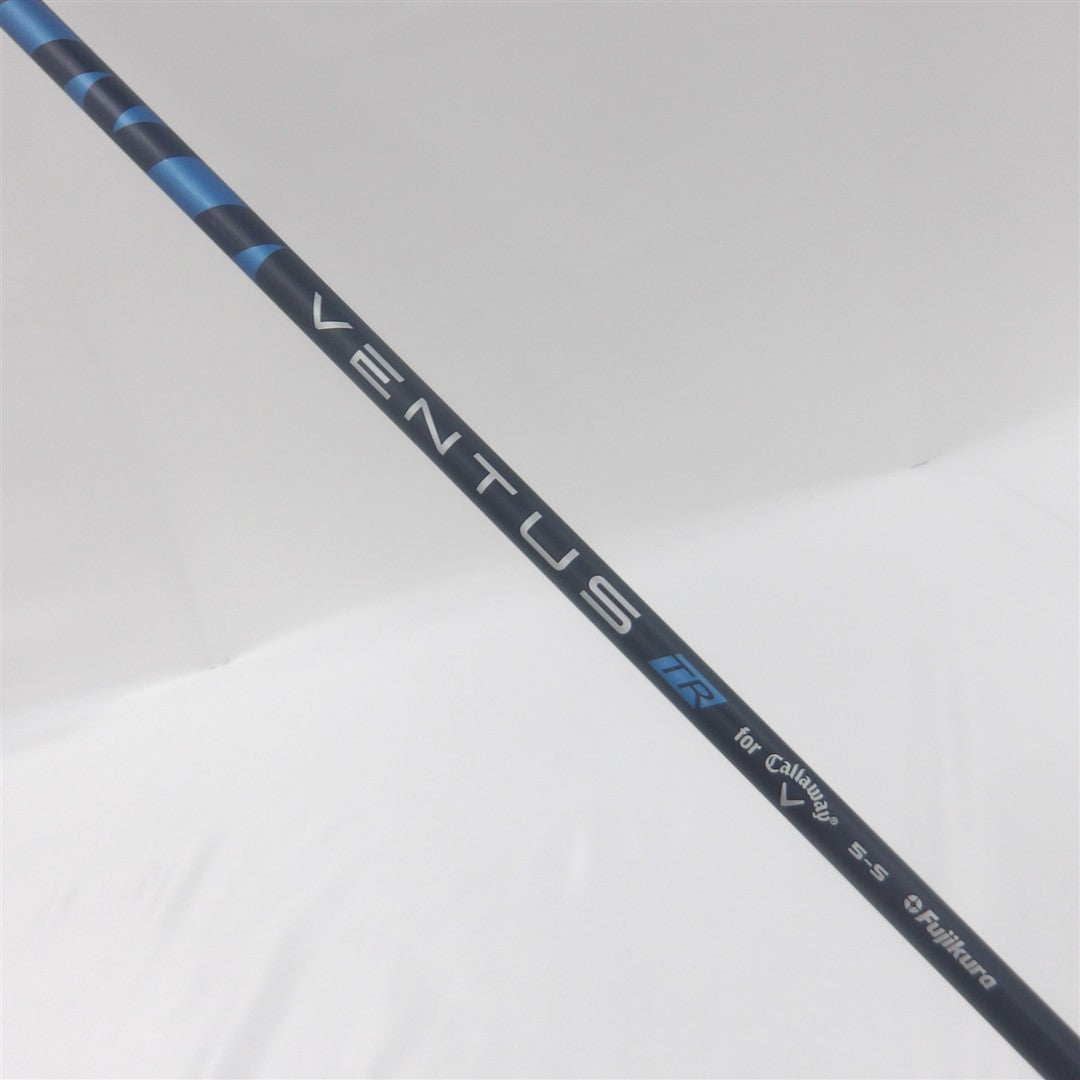 Callaway Fairway PARADYM 15° Stiff VENTUS TR 5 for CW