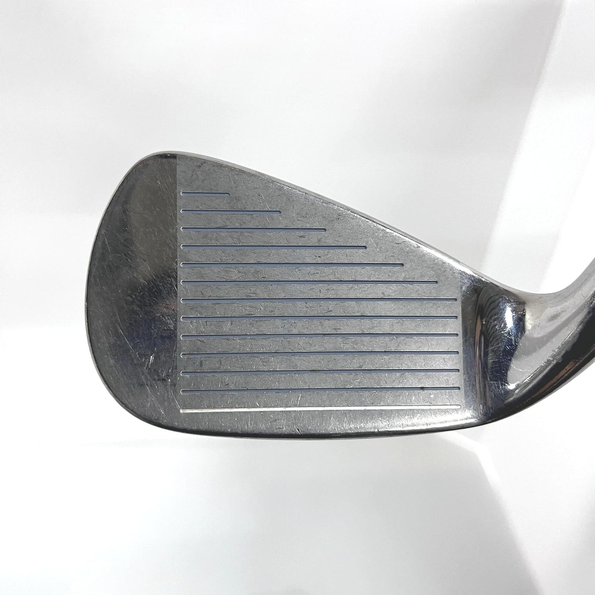 Mizuno Iron Set EURUS 5GO EXSAR (EURUS 5GO) Irons 7 pieces Men