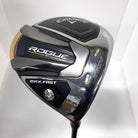 Callaway Driver ROGUE ST MAX FAST 9.5° Stiff SPEEDER NX 40 for CW(ROGUE ST DR)