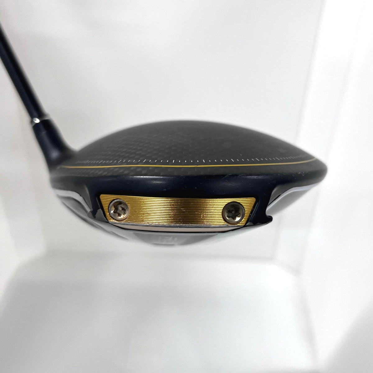 Callaway Driver ROGUE ST MAX FAST 9.5° Stiff SPEEDER NX 40 for CW(ROGUE ST DR)
