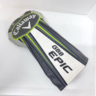 Callaway Driver GBB EPIC FORGED 9.5° Stiff Speeder EVOLUTION for GBB