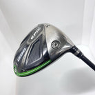 Callaway Driver GBB EPIC FORGED 9.5° Stiff Speeder EVOLUTION for GBB