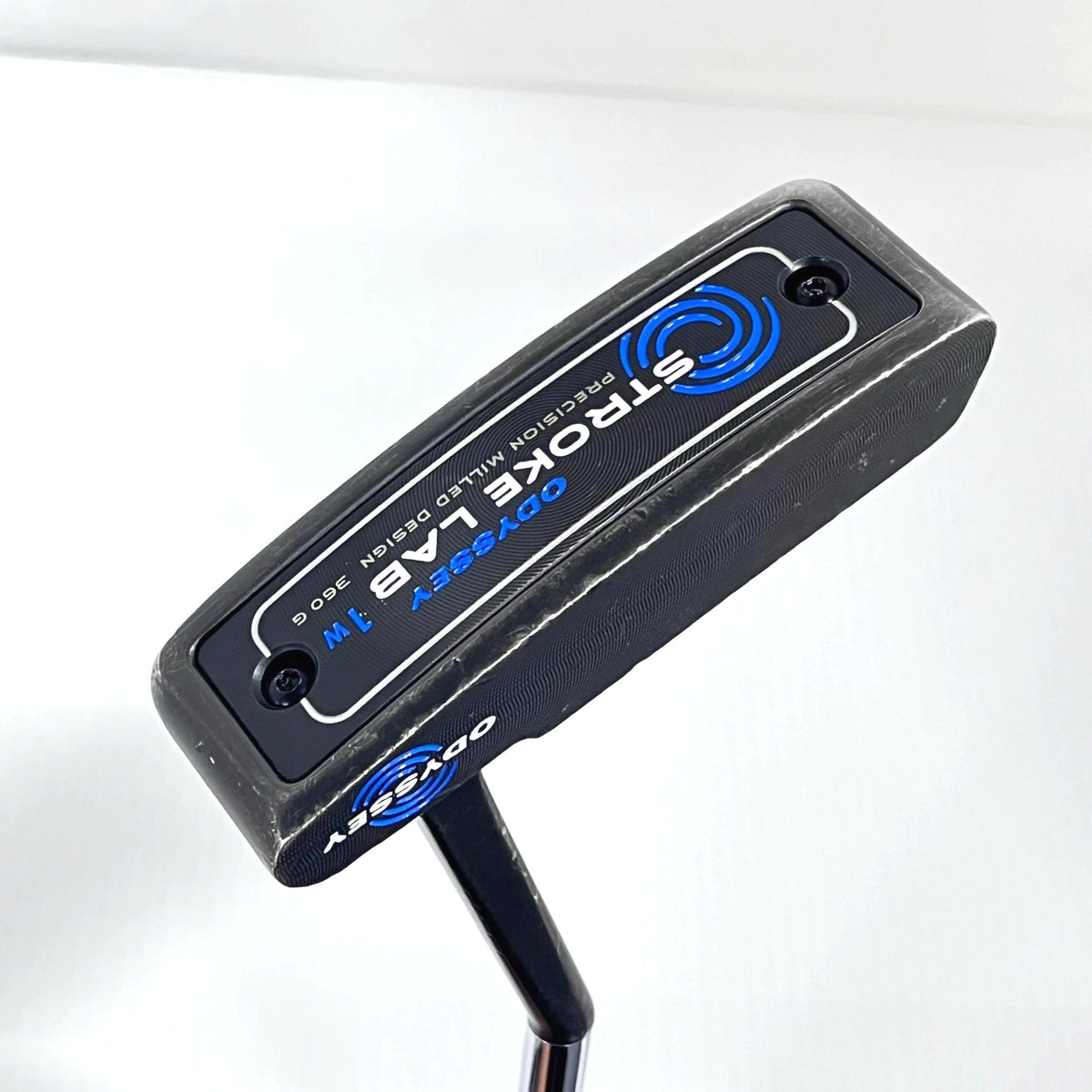 Odyssey Putter STROKE LAB #1W 34 inch