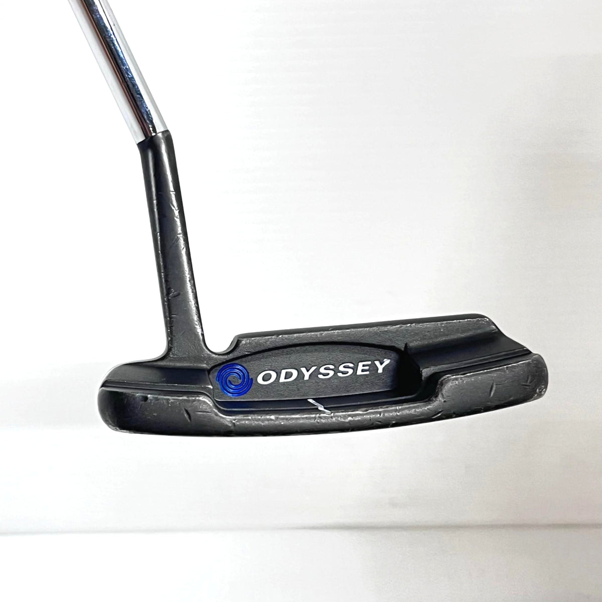 Odyssey Putter STROKE LAB #1W 34 inch