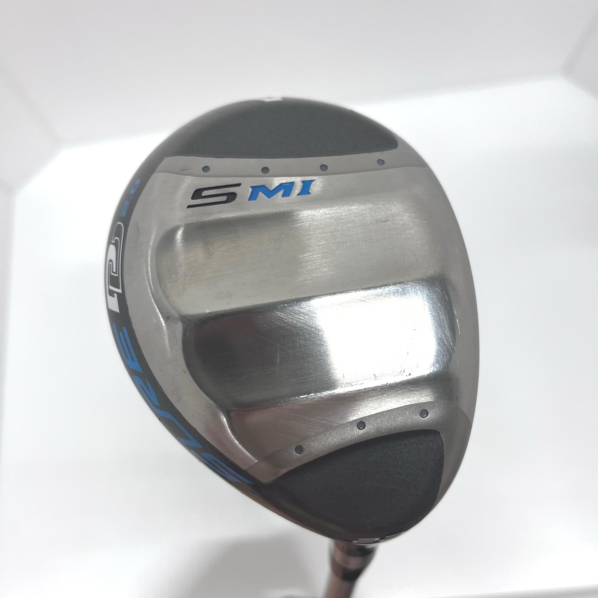 リラクゼーショングッズ SUPER WAVE HYBRID Mizuno Hybrid SURE DD 2.0 MI – GOLF Partner USA