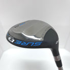 Mizuno Hybrid SURE DD 2.0 MI 22° Stiff EXSAR(SURE 2.0)