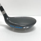 Mizuno Hybrid SURE DD 2.0 MI 22° Stiff EXSAR(SURE 2.0)