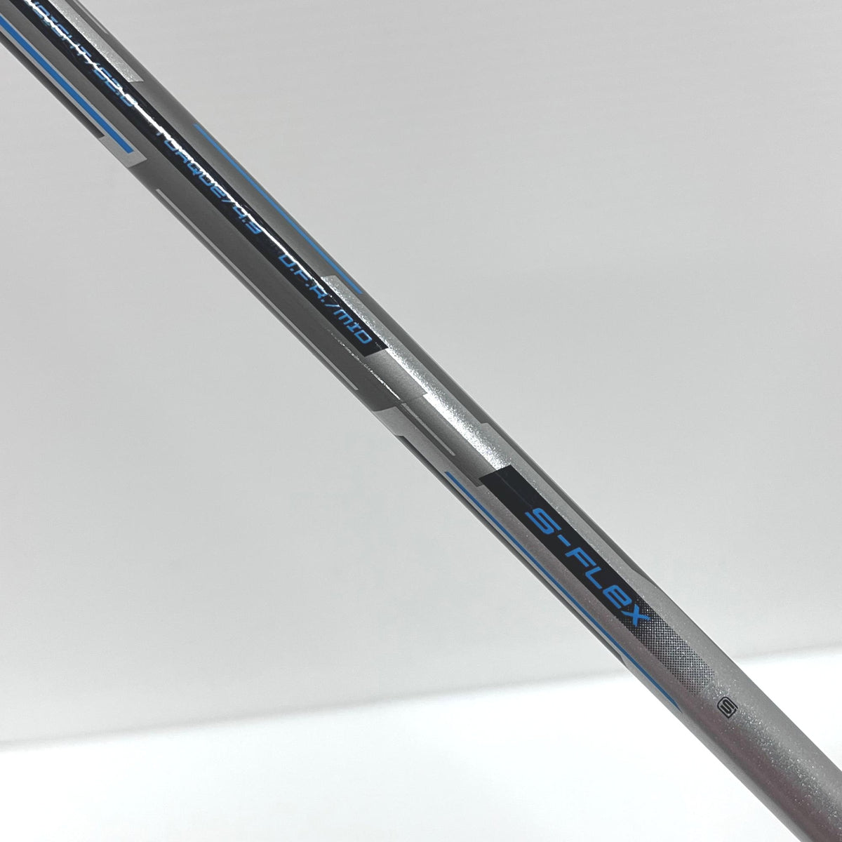 Mizuno Hybrid SURE DD 2.0 MI 22° Stiff EXSAR(SURE 2.0)