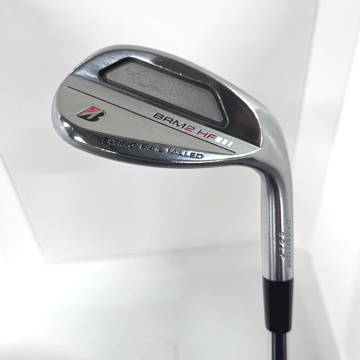 Bridgestone Wedge BRIDGESTONE BRM2 HF 48° Stiff NS PRO 850GH neo