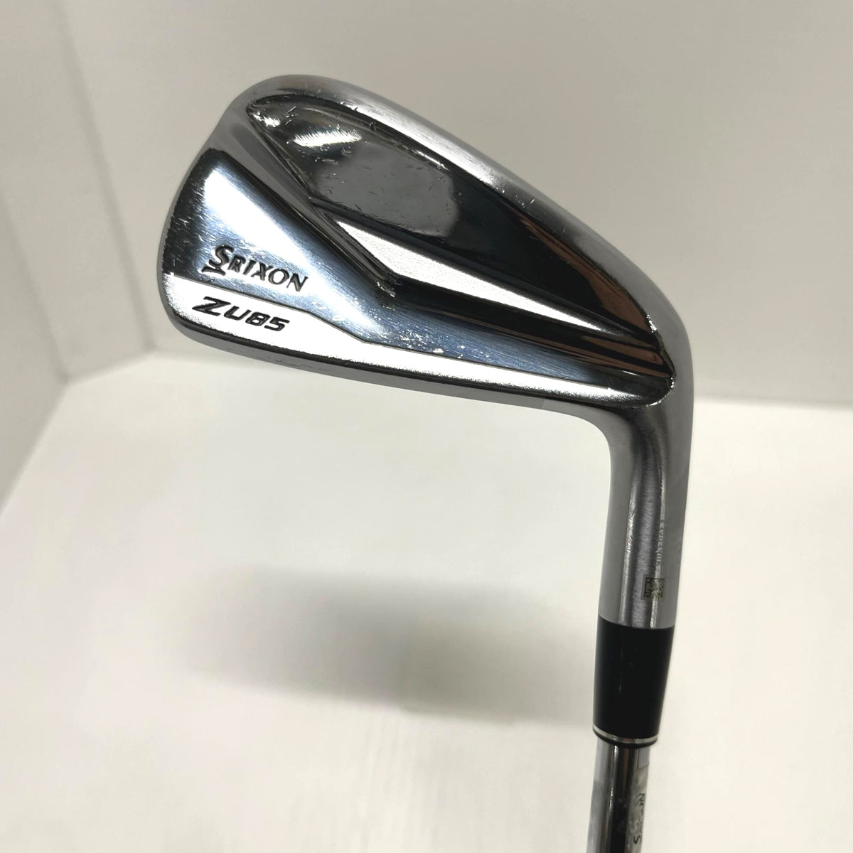 SRIXON
 Hybrid SRIXON Z U85 23° Flex-X Genuine custom shaft