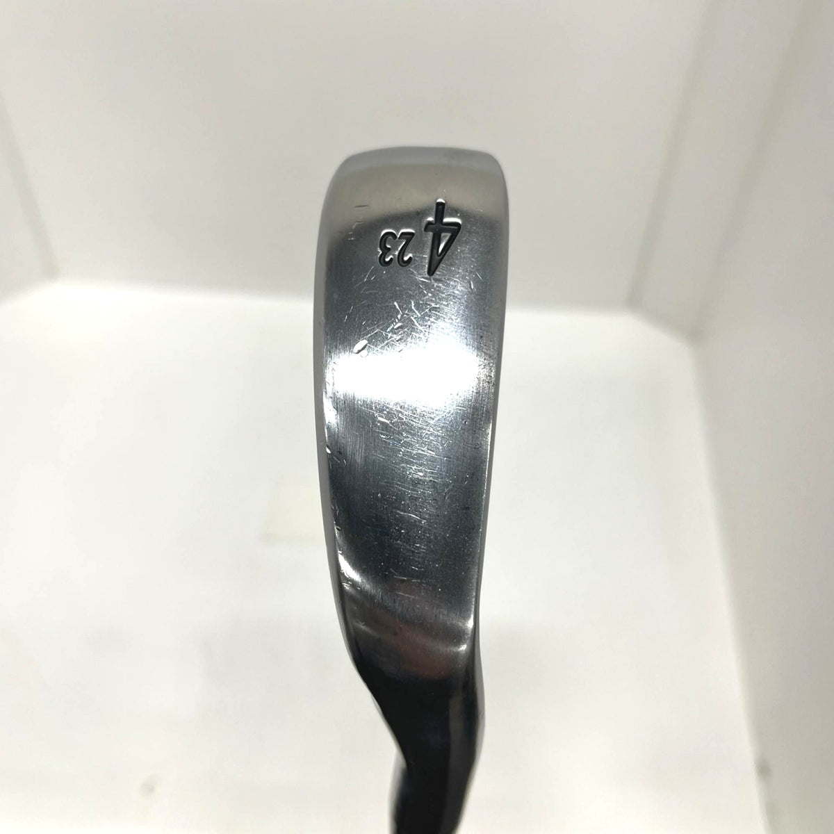 SRIXON
 Hybrid SRIXON Z U85 23° Flex-X Genuine custom shaft
