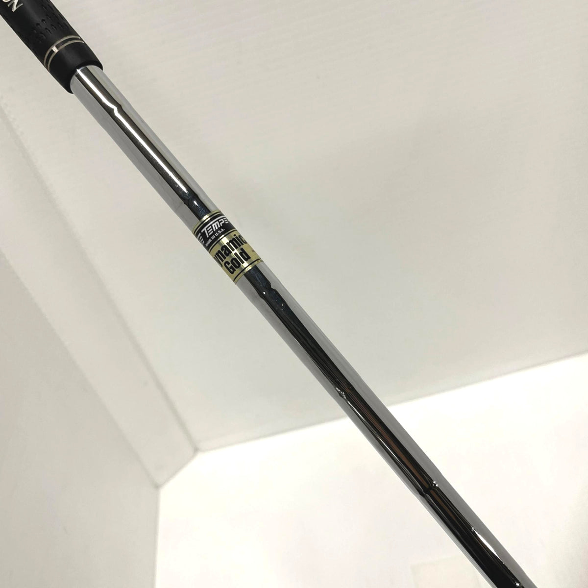 SRIXON
 Hybrid SRIXON Z U85 23° Flex-X Genuine custom shaft
