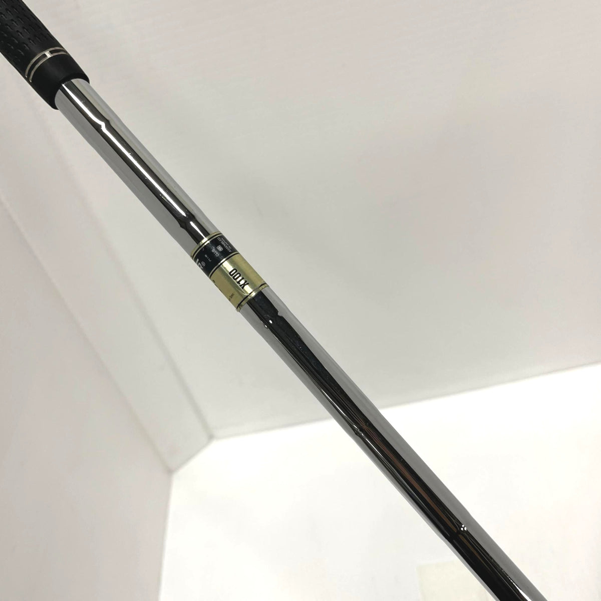 SRIXON
 Hybrid SRIXON Z U85 23° Flex-X Genuine custom shaft