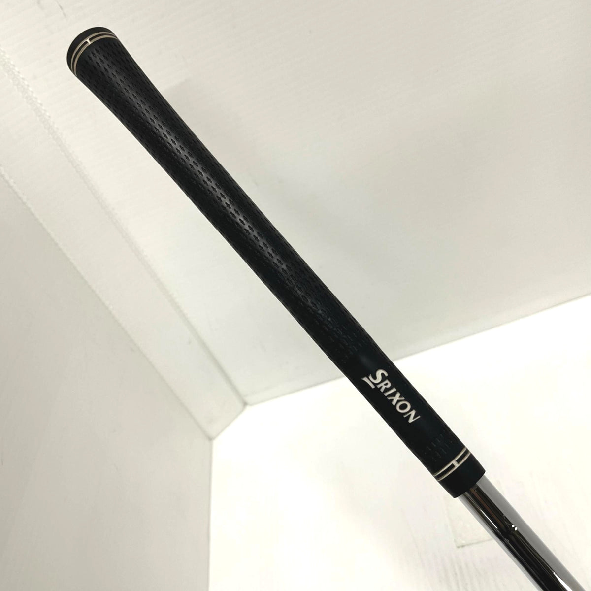 SRIXON
 Hybrid SRIXON Z U85 23° Flex-X Genuine custom shaft