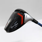 Taylormade Driver M6 9° Stiff Speeder 661 EVOLUTION V