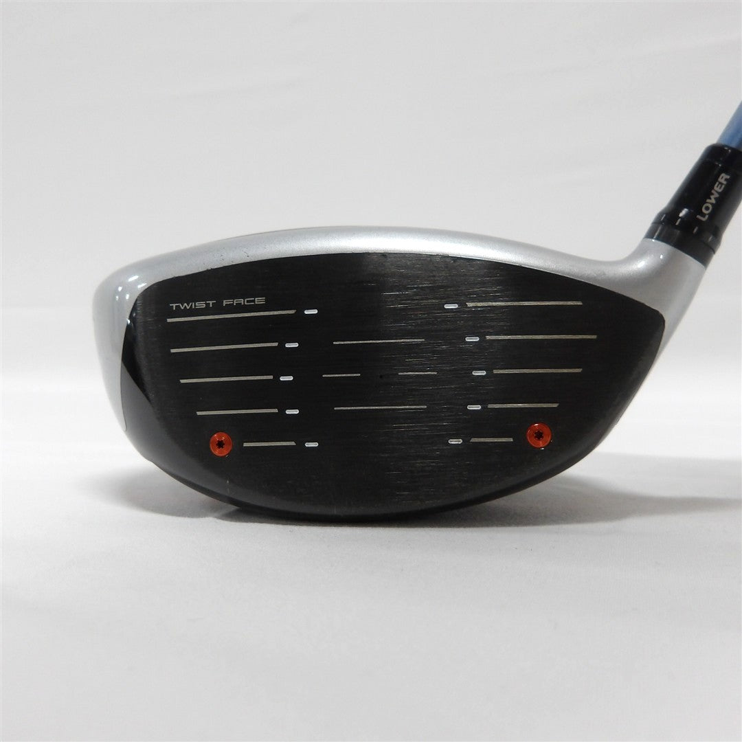 Taylormade Driver M6 9° Stiff Speeder 661 EVOLUTION V