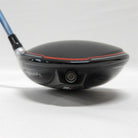 Taylormade Driver M6 9° Stiff Speeder 661 EVOLUTION V