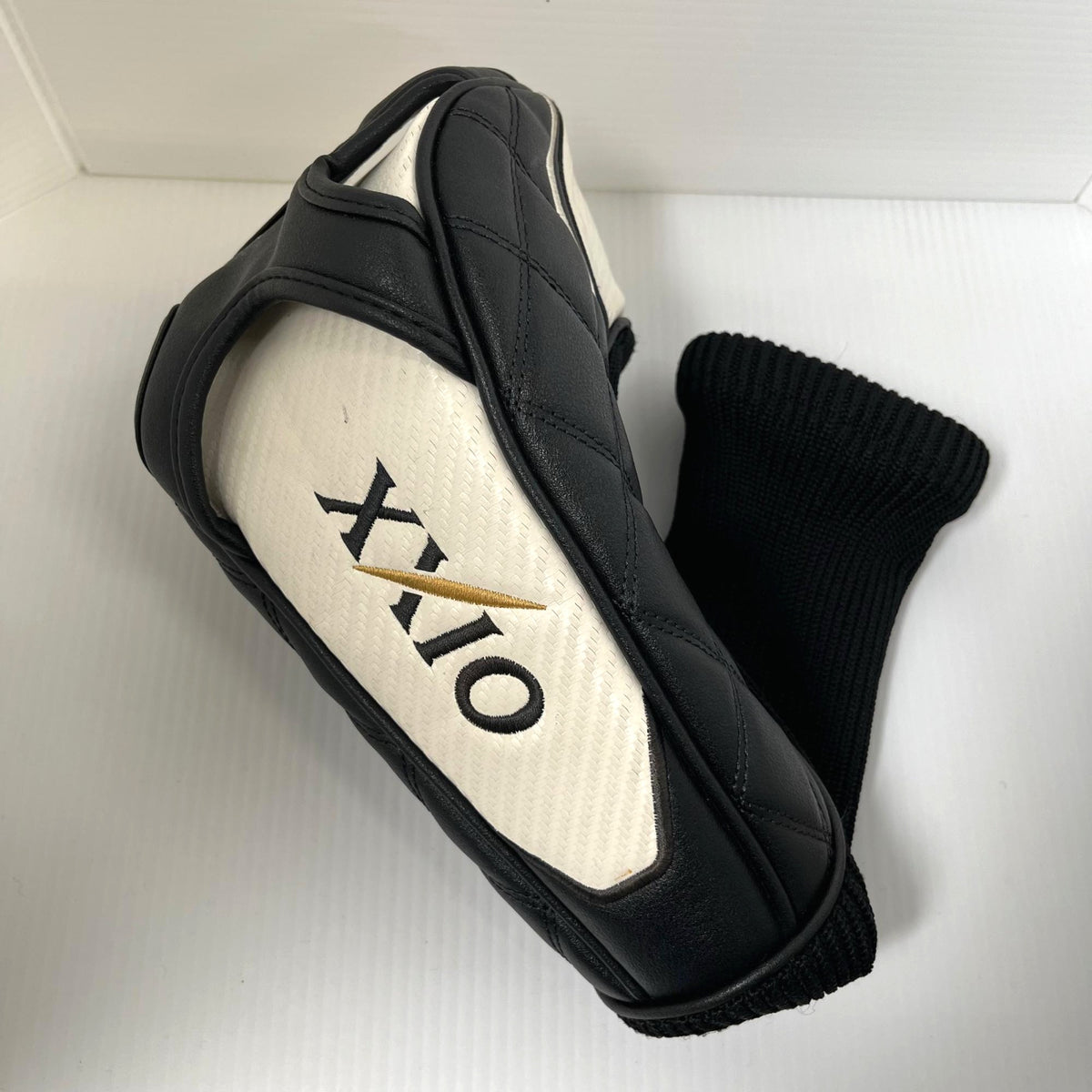 XXIO
 Driver XXIO (2018) 10.5° Stiff XXIO MP1000 (Driver)