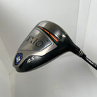 XXIO
 Driver XXIO (2018) 10.5° Stiff XXIO MP1000 (Driver)