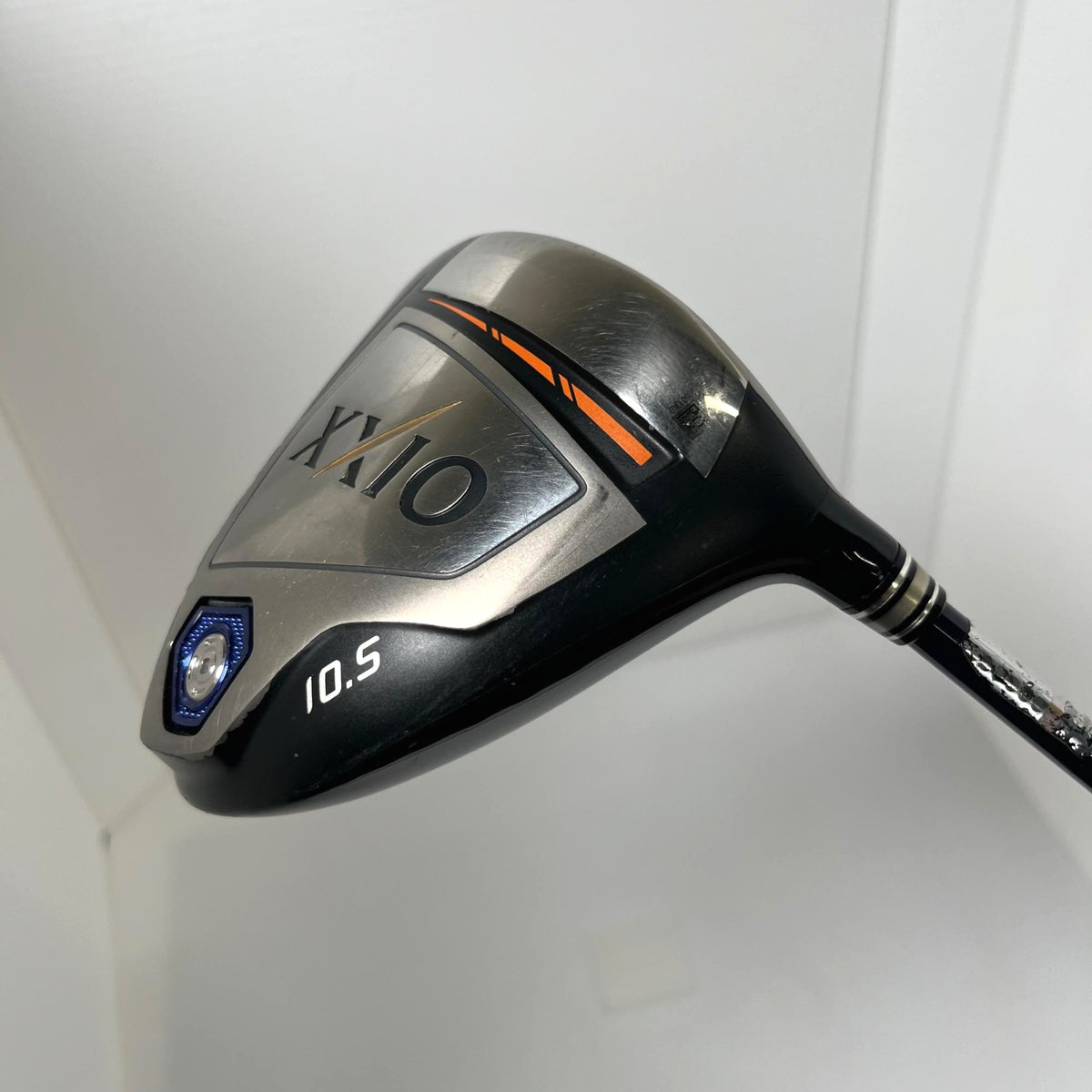XXIO
 Driver XXIO (2018) 10.5° Stiff XXIO MP1000 (Driver)