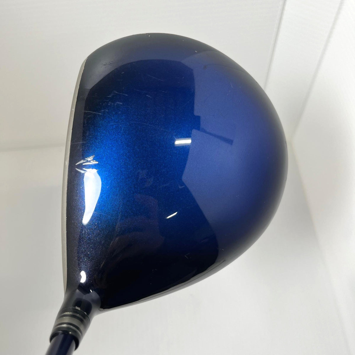 XXIO
 Driver XXIO (2018) 10.5° Stiff XXIO MP1000 (Driver)