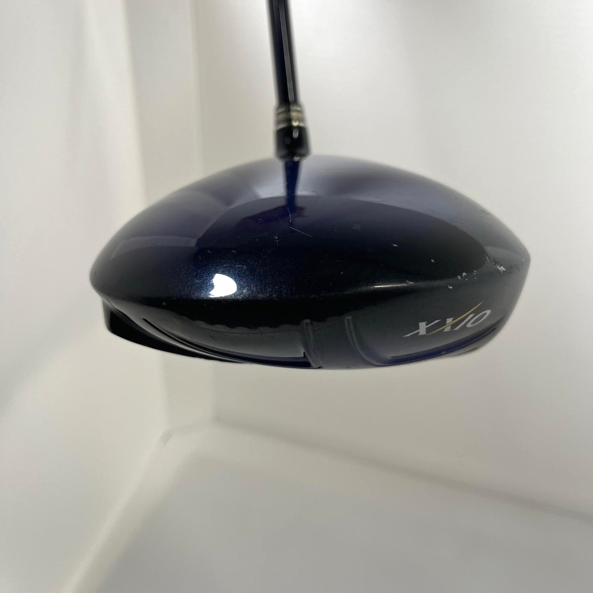 XXIO
 Driver XXIO (2018) 10.5° Stiff XXIO MP1000 (Driver)