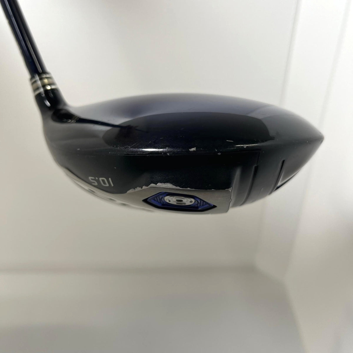 XXIO
 Driver XXIO (2018) 10.5° Stiff XXIO MP1000 (Driver)