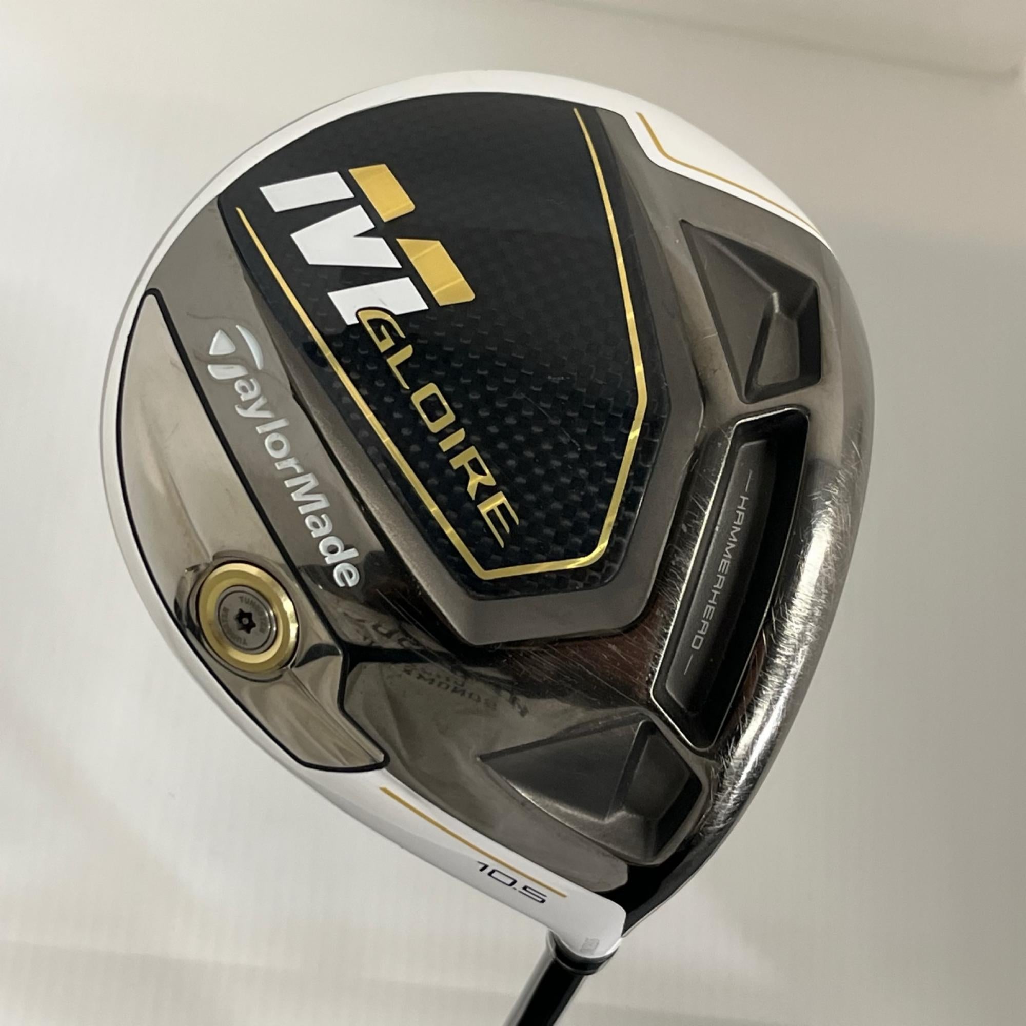 Driver M GLOIRE – GOLF Partner USA