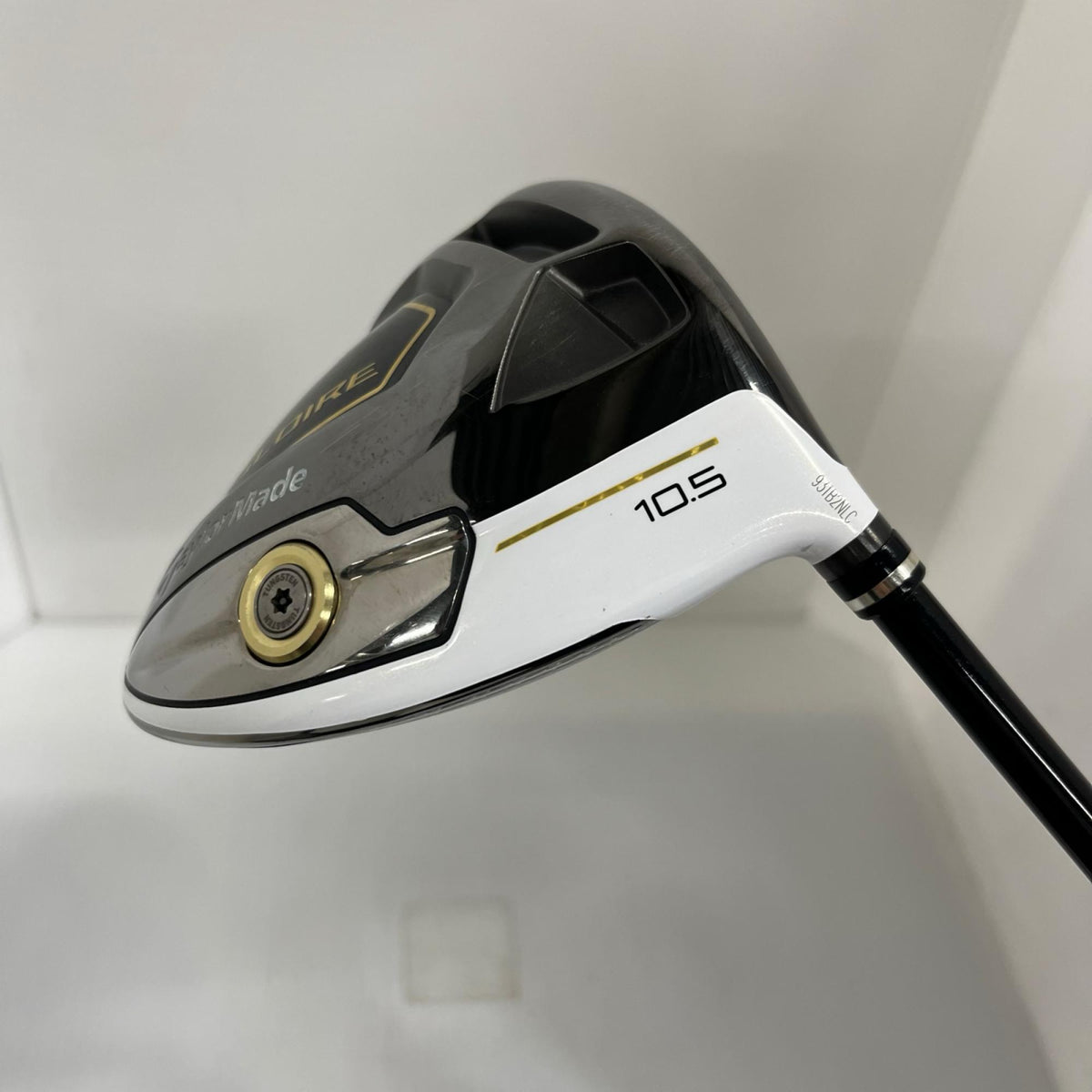 Taylormade Driver M GLOIRE 10.5° Stiff Speeder EVOLUTION TM (Driver)