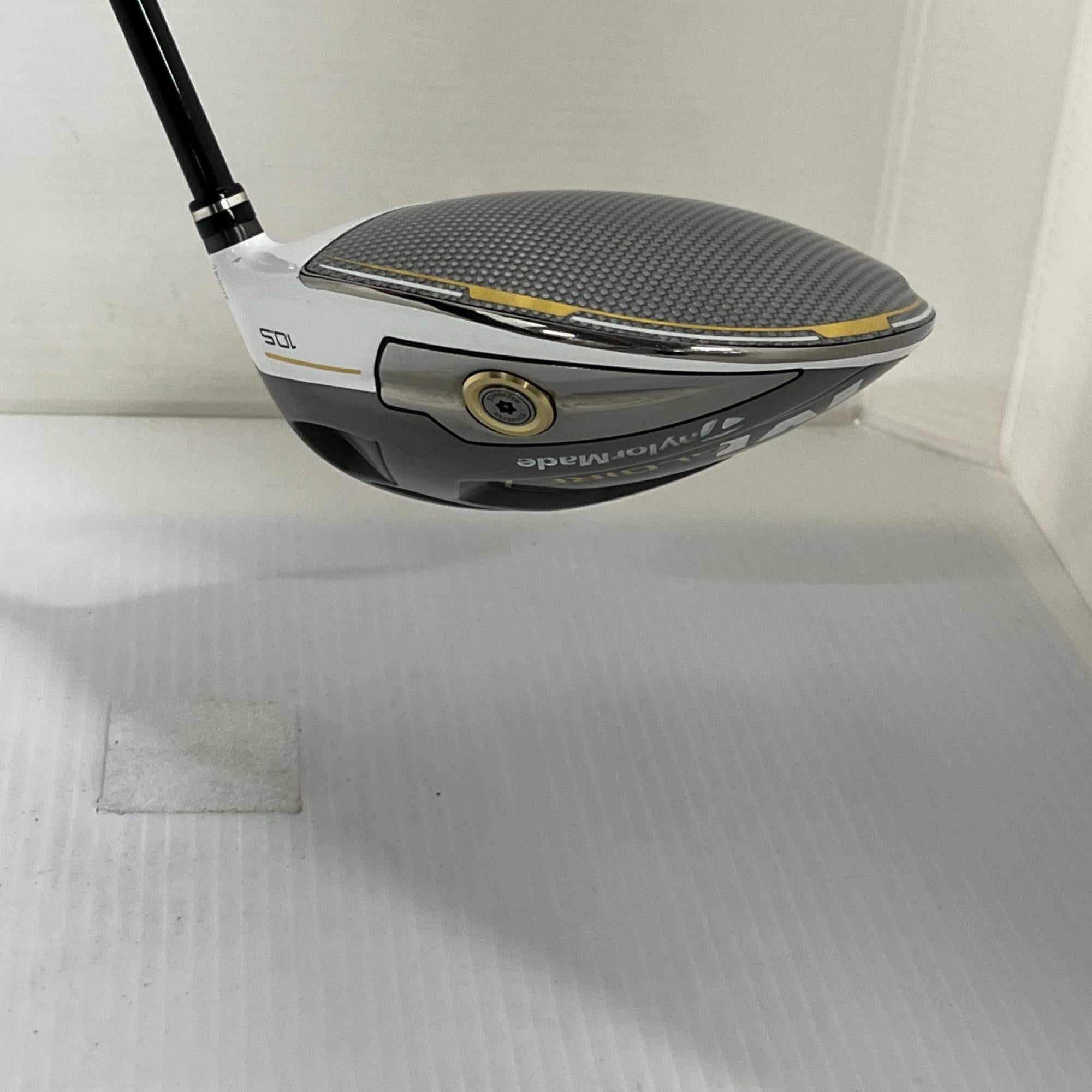 Driver M GLOIRE – GOLF Partner USA