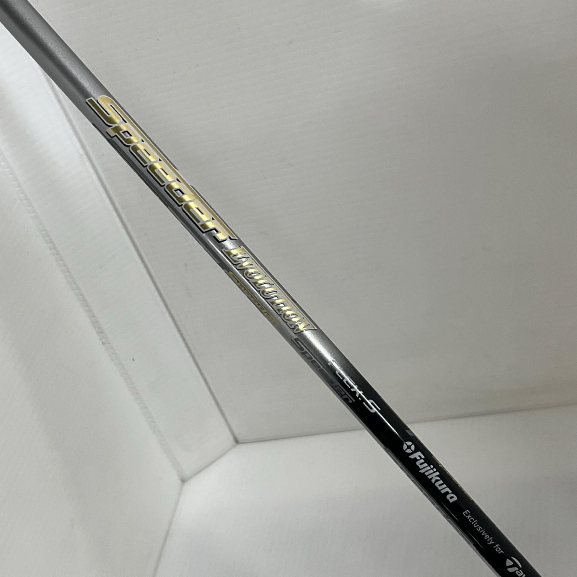 Driver M GLOIRE – GOLF Partner USA