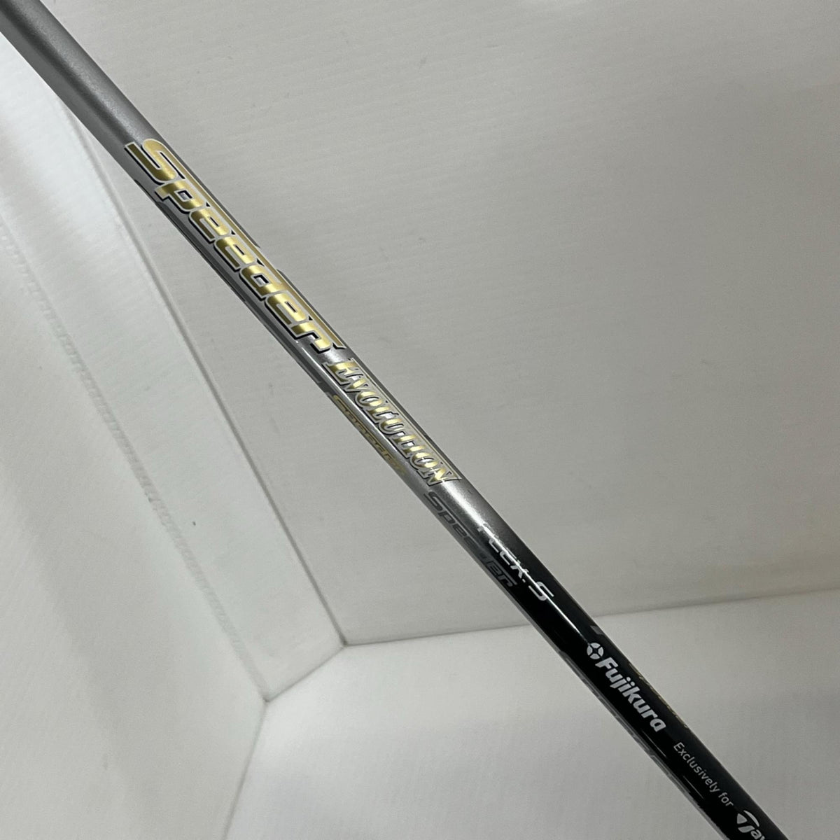 Taylormade Driver M GLOIRE 10.5° Stiff Speeder EVOLUTION TM (Driver)