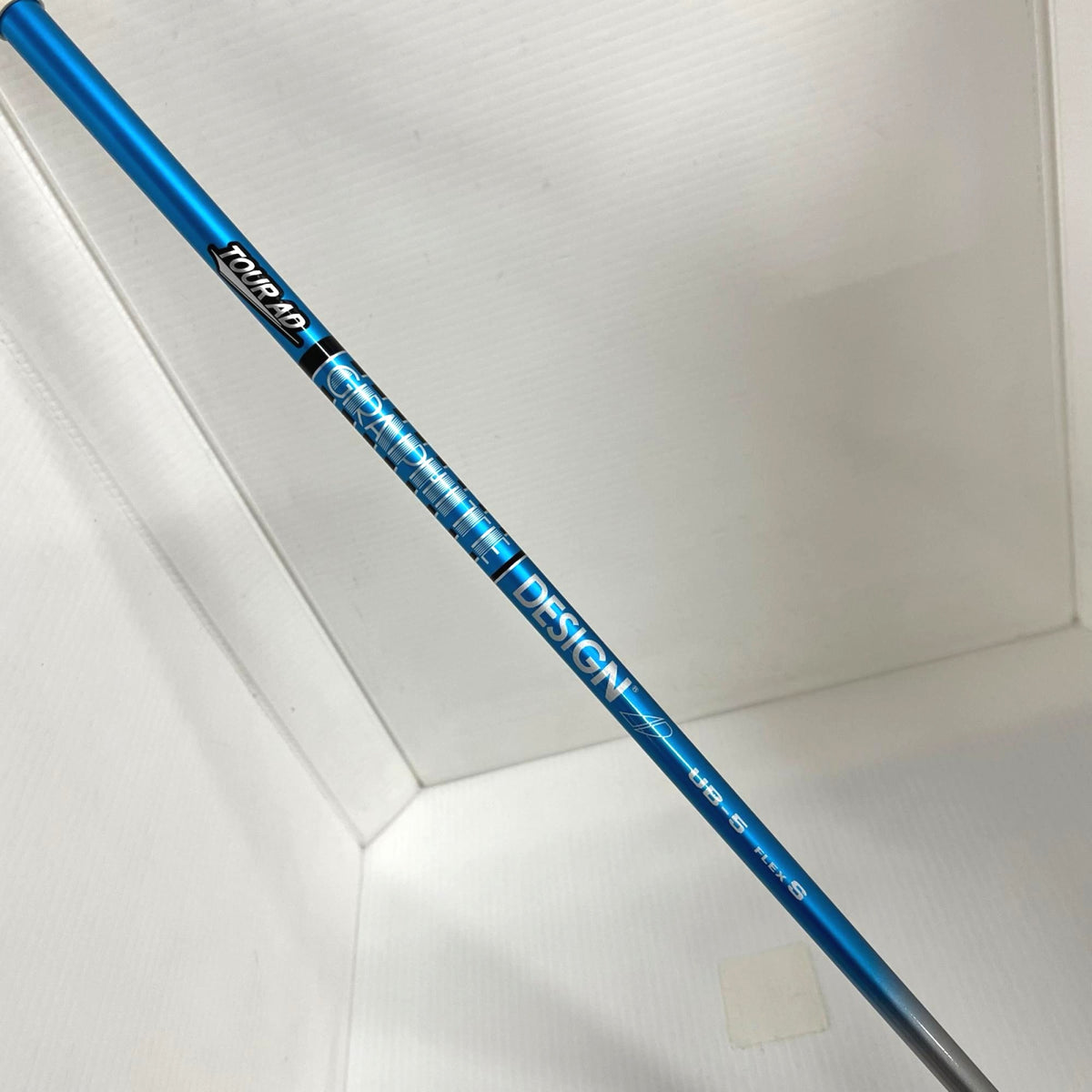 Bridgestone Driver BRIDGESTONE B2 9.5° Stiff Tour AD UB-5