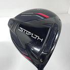 Taylormade Driver STEALTH HD 9° Stiff TENSEI RED TM50(STEALTH DR)